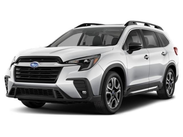 2026 Subaru Ascent Limited 8 Passenger's photo