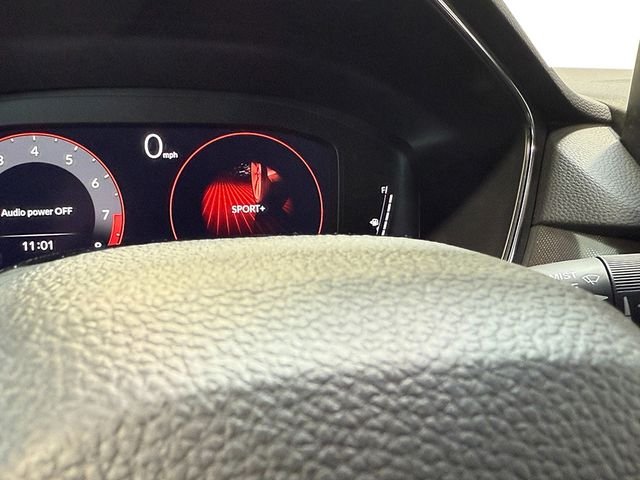 2026 Acura Integra Type S - Photo 23