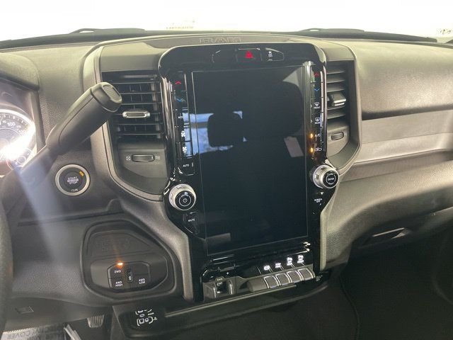 2025 RAM 2500 Tradesman - Photo 14