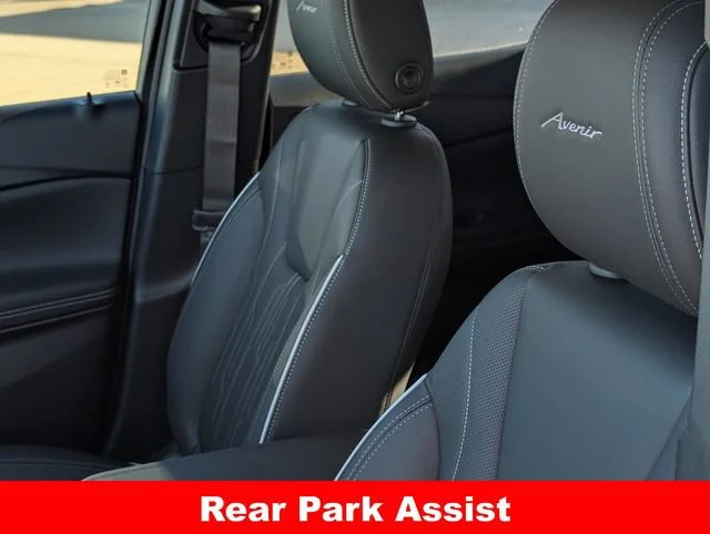 2026 Buick Encore GX Avenir - Photo 13