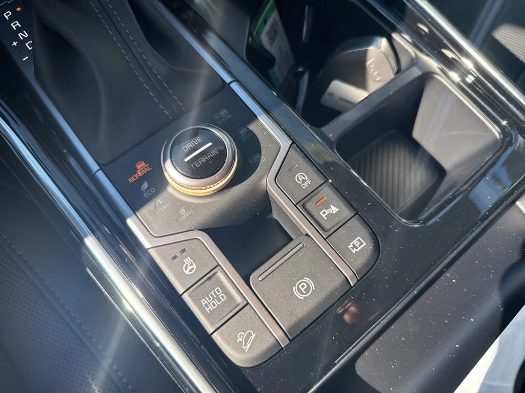 2026 Kia Sorento X-Line SX Prestige - Photo 24