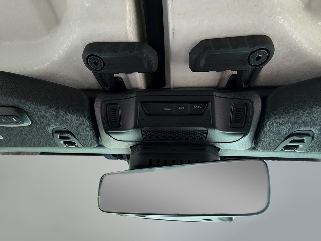 Used 2026 White Jeep Rubicon image 35