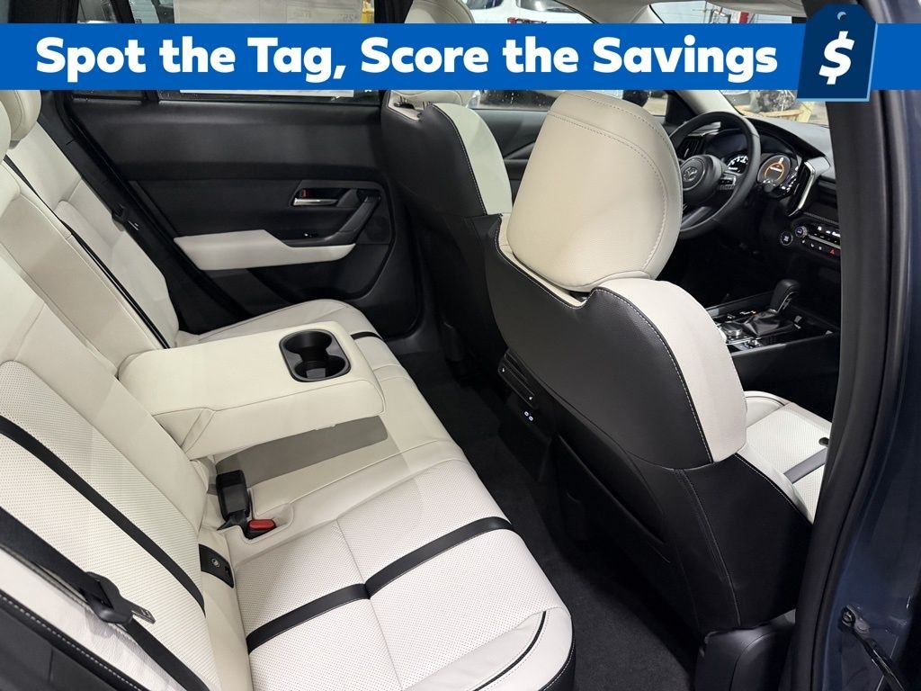 2026 Mazda CX-50 Premium Plus - Photo 25