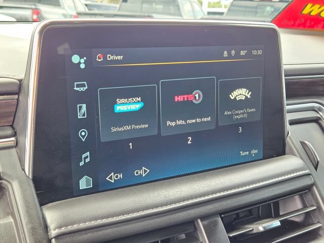 Certified Used 2024 Iridescent Pearl Tricoat Chevrolet Z71 image 22