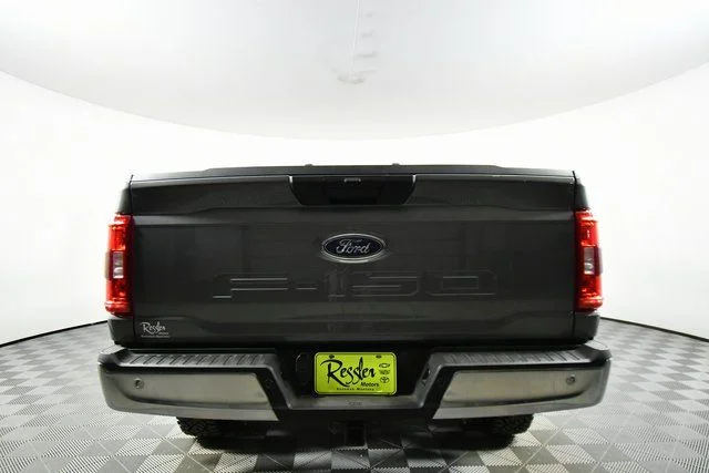 2021 Ford F-150 XL - Photo 12