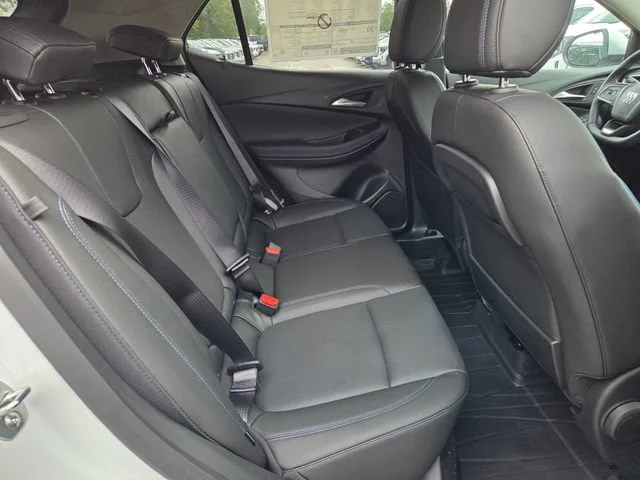 2026 Buick Encore GX Sport Touring - Photo 13