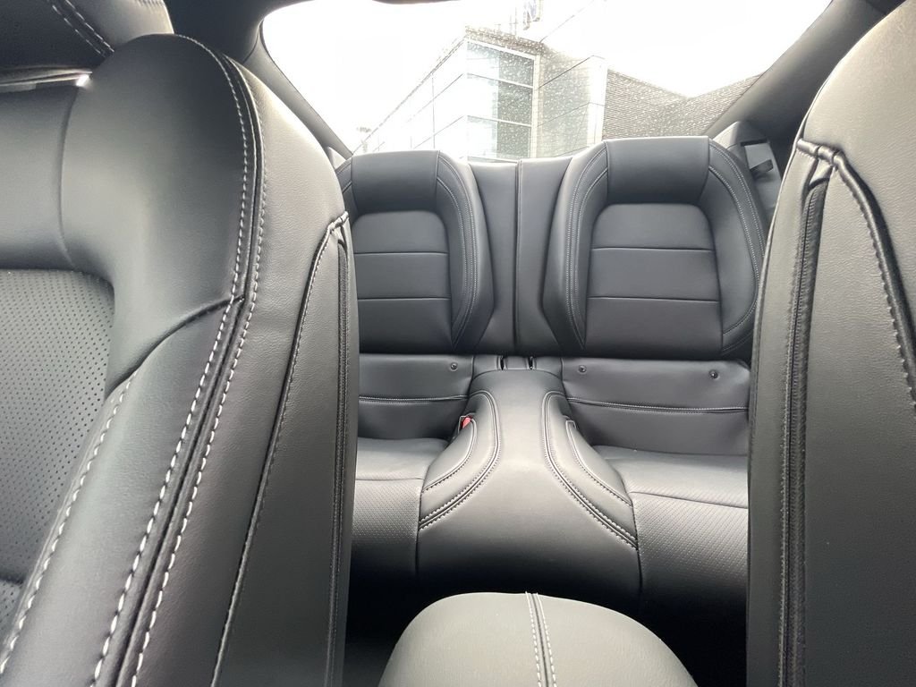 2026 Ford Mustang EcoBoost Premium Fastback - Photo 11