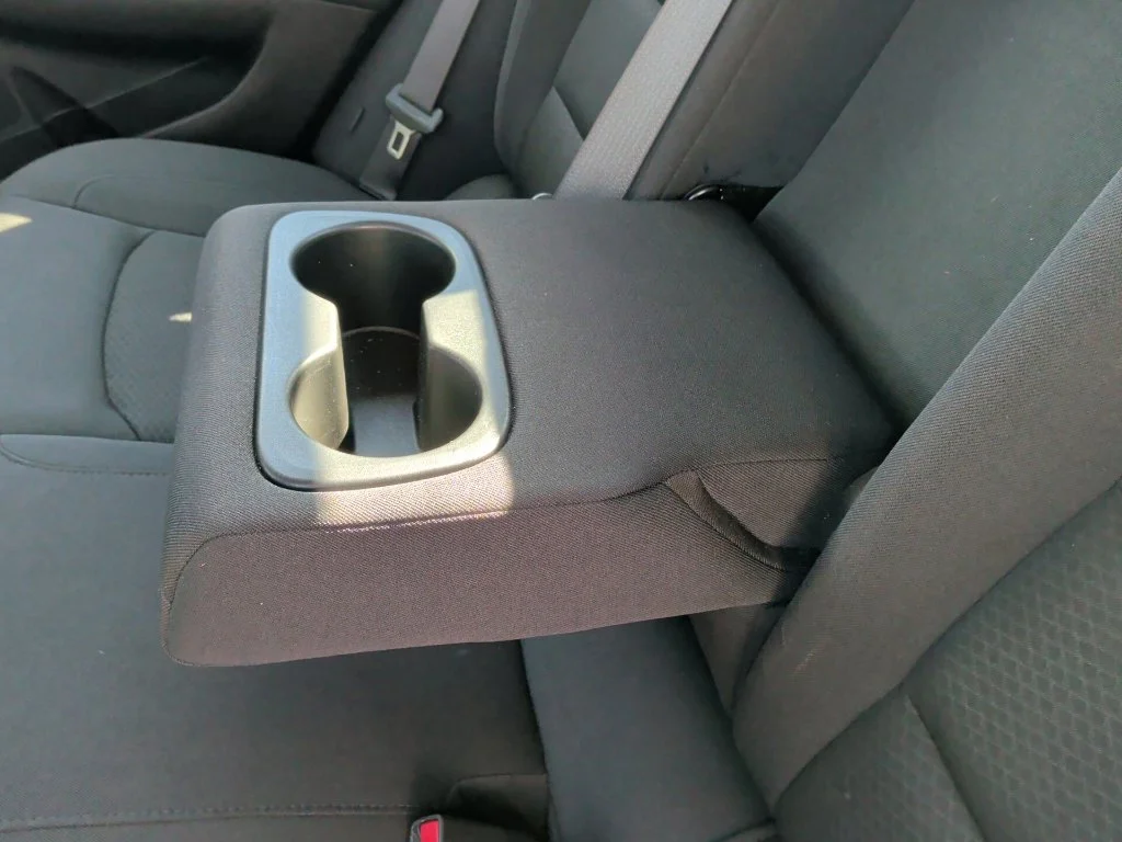 Used 2025 Gray Chevrolet LT image 34