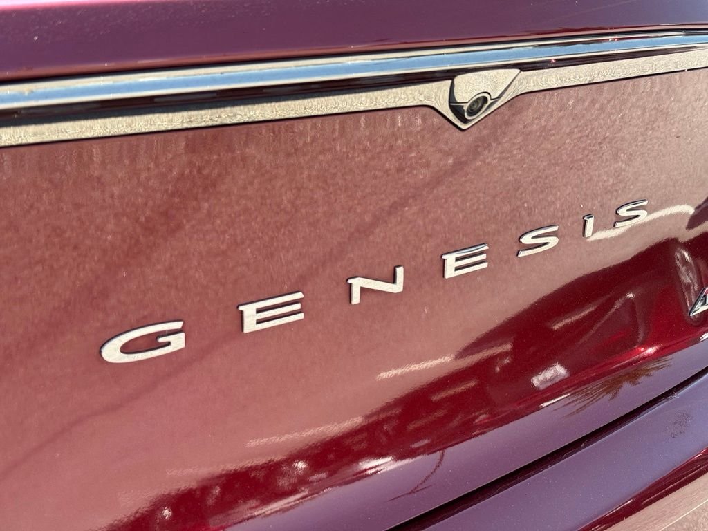 2024 GENESIS G80 Base - Photo 14