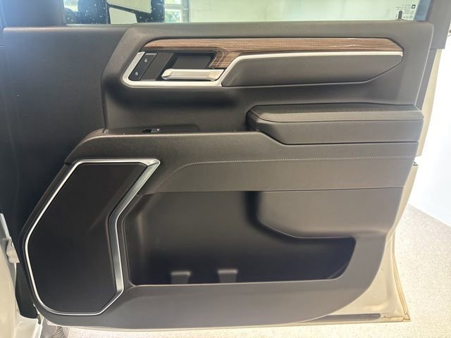 2024 Chevrolet Silverado 3500HD LT - Photo 14