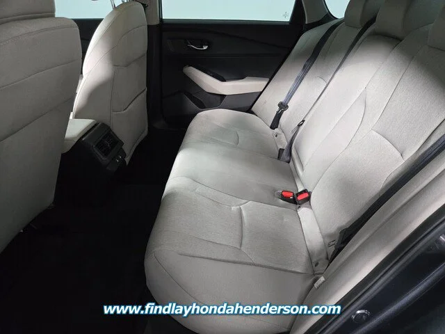 2025 Honda Accord LX - Photo 48