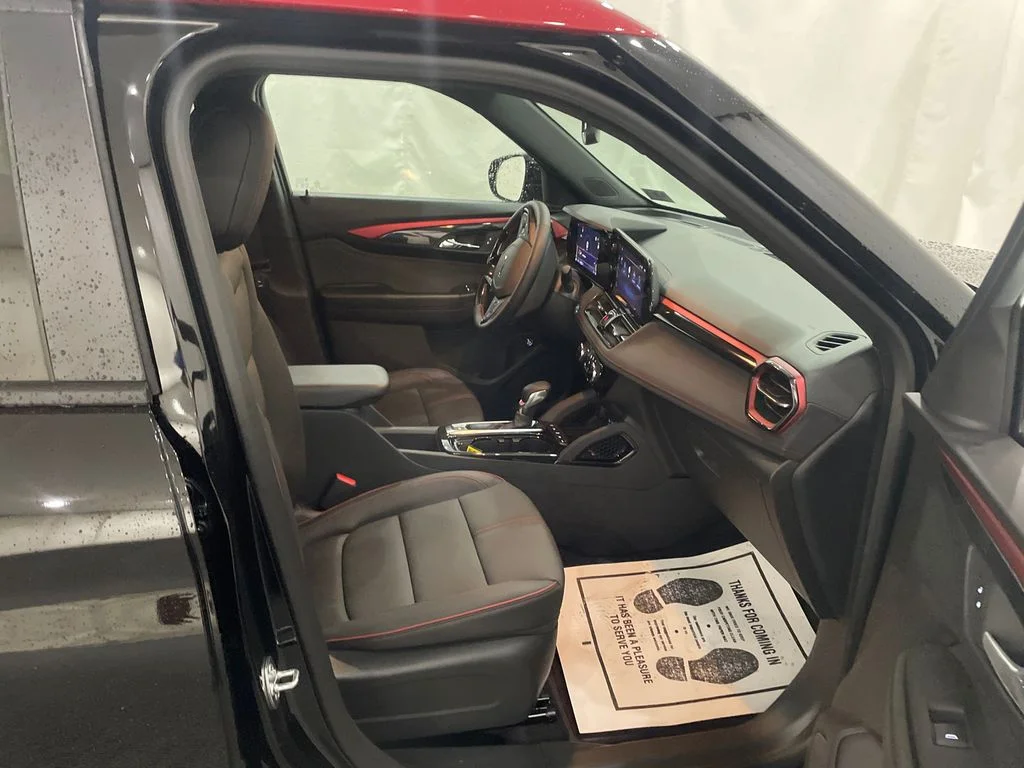 2026 Chevrolet Trailblazer RS - Photo 24