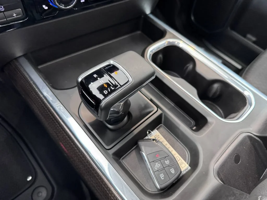 2024 Chevrolet Silverado 1500 RST - Photo 26