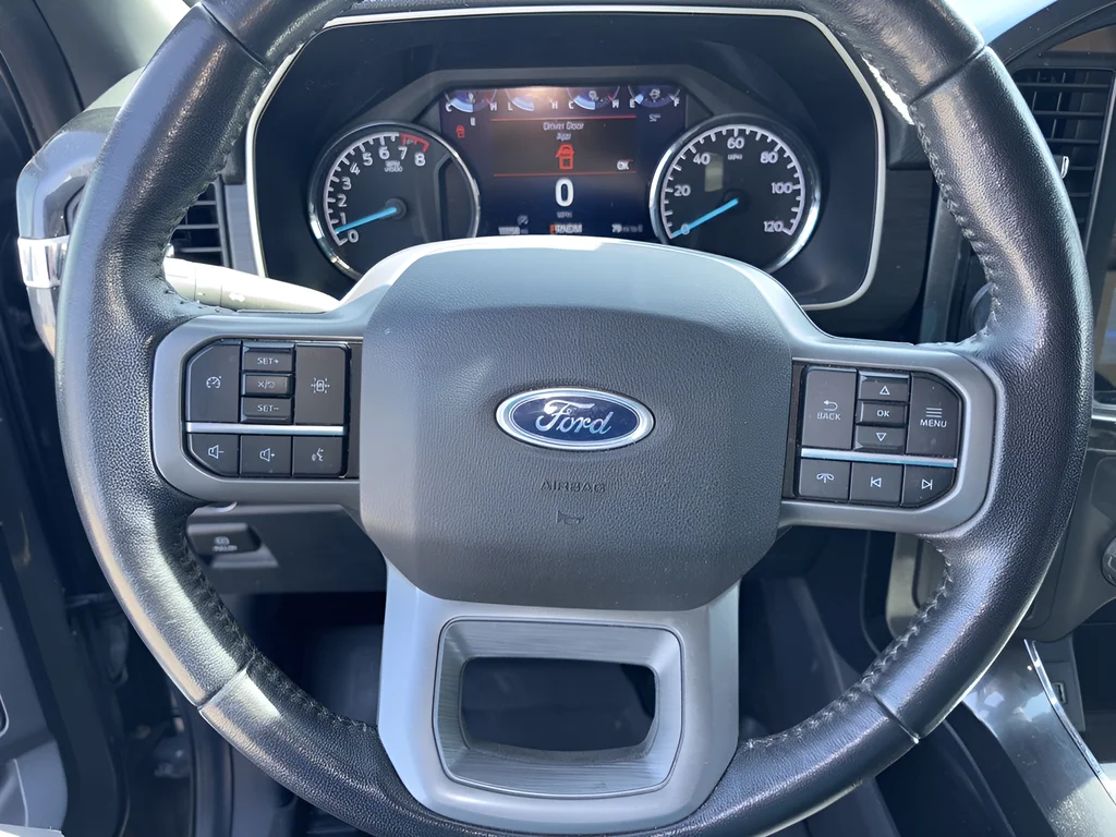 Used 2021 Lead Foot Ford XLT image 13
