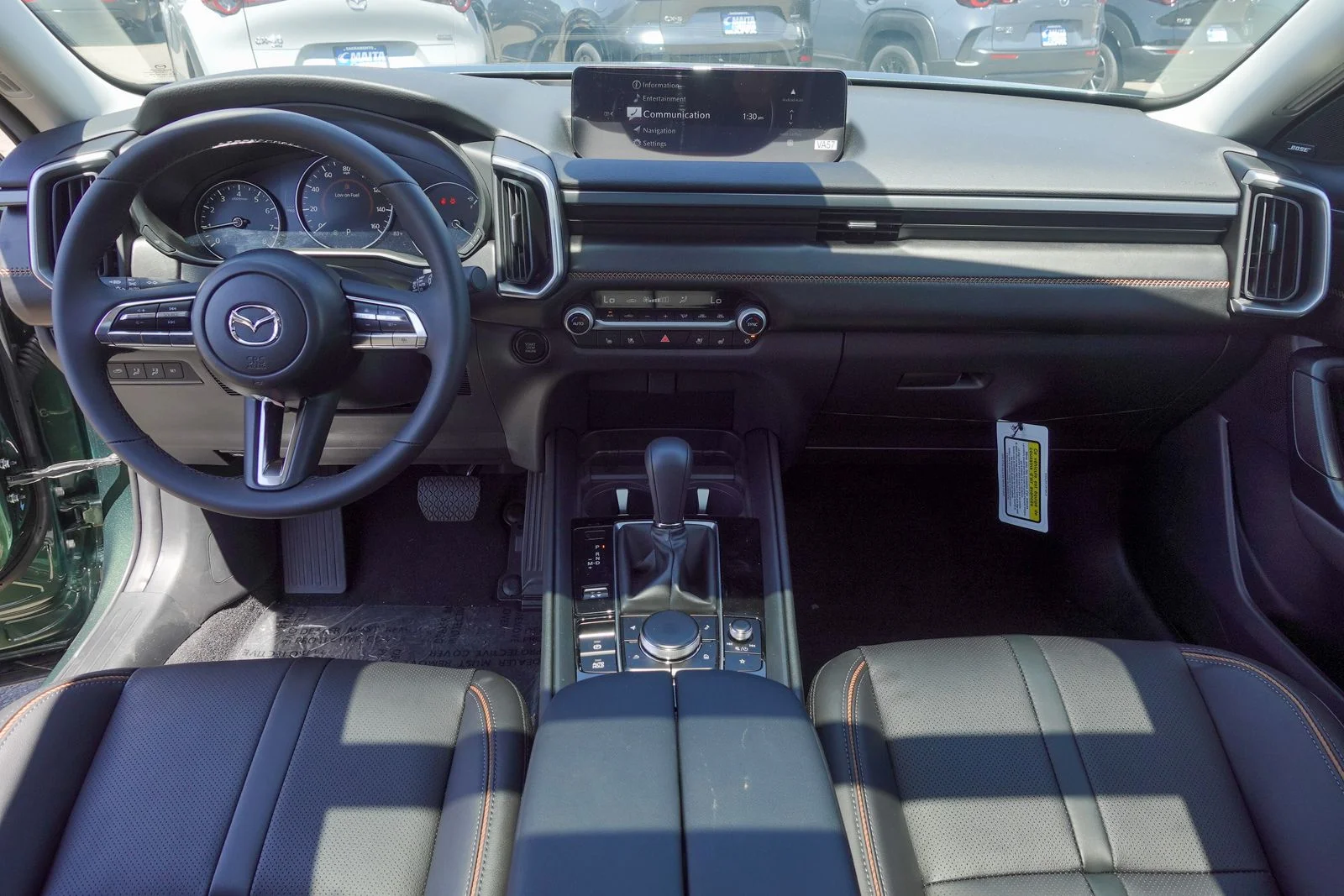 New 2026 Cypress Mazda 2.5 S Premium image 11