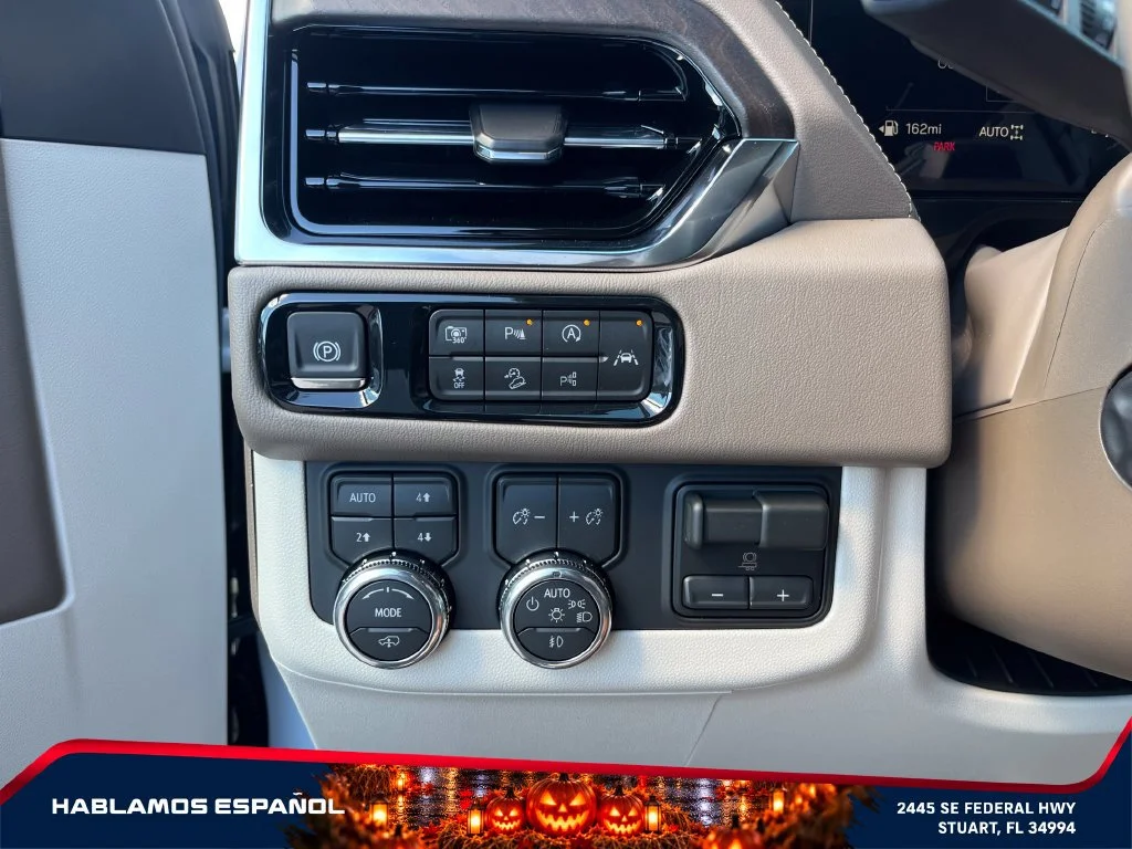 New 2027 Glacier White Tricoat GMC Denali image 25
