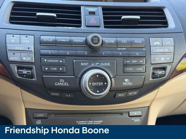 Used 2010  Honda EX-L image 22