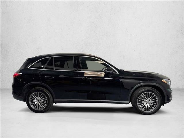 New 2026 Black Mercedes-Benz GLC 300 image 34