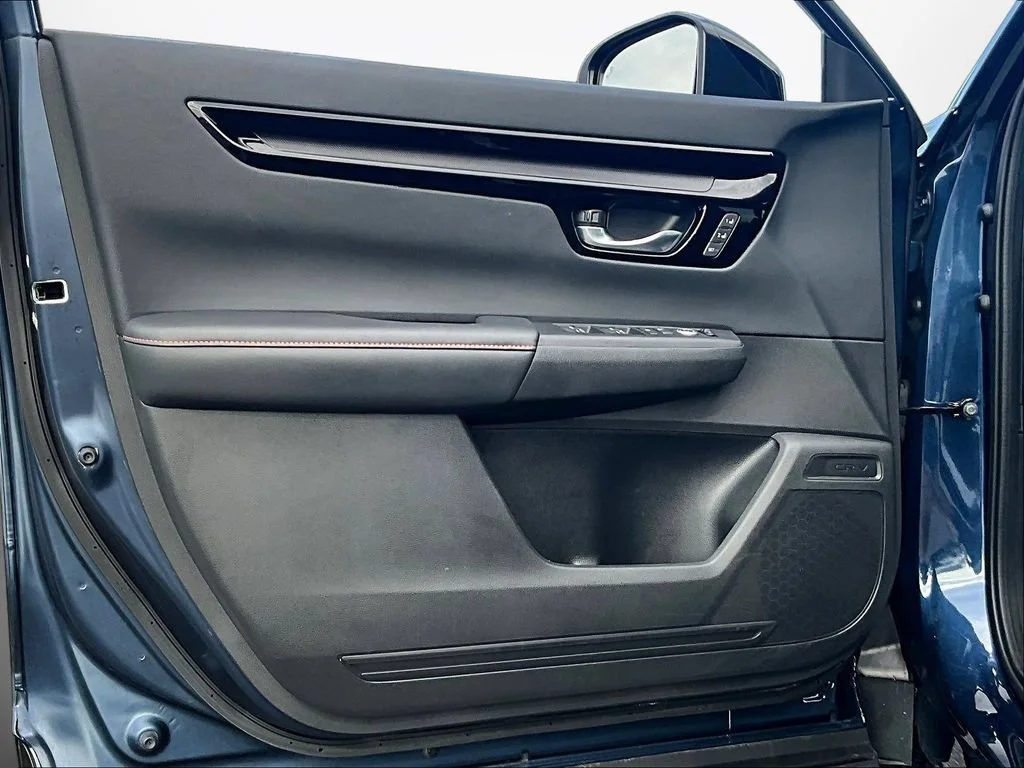 2024 Honda CR-V Sport Touring - Photo 62