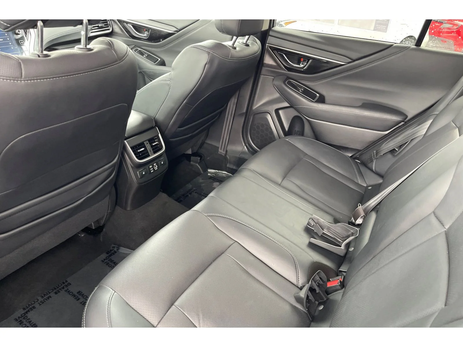 Used 2024 MAGNETITE GRAY ME Subaru Limited XT image 14