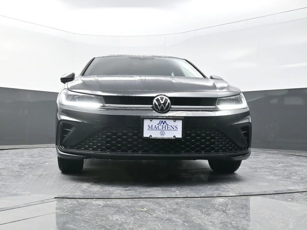 New 2026  Volkswagen 1.5T Sport image 23