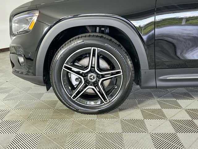 New 2026 Night Black Mercedes-Benz GLB 250 image 26