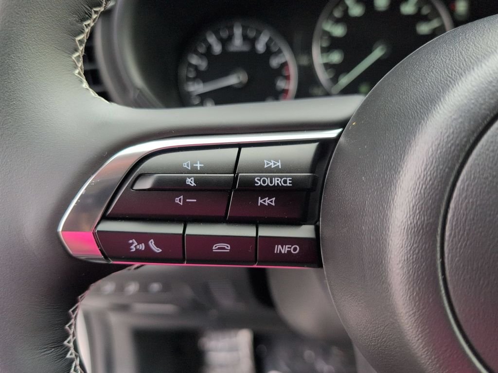2026 Mazda CX-30 Turbo Aire Edition - Photo 17