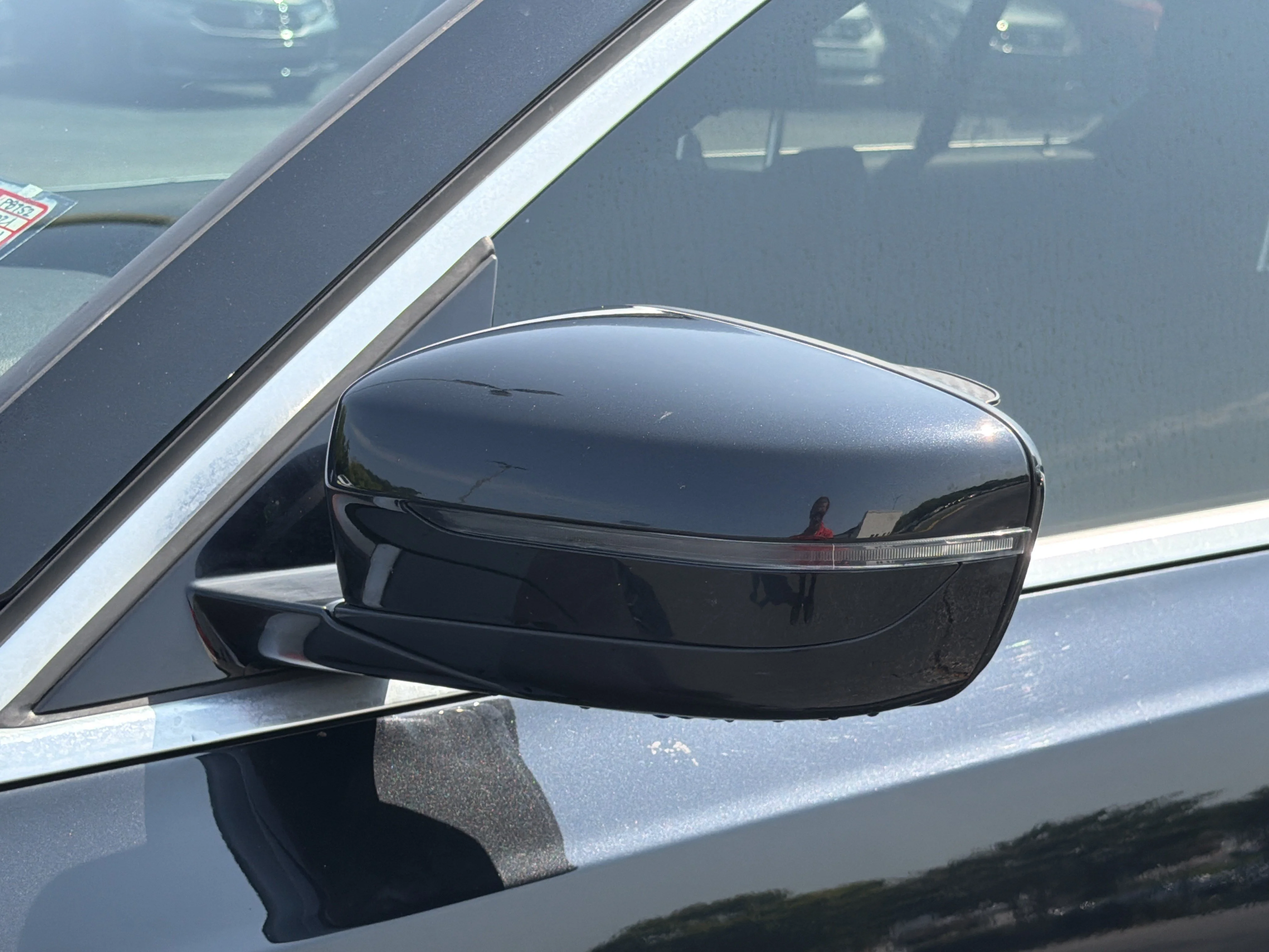 Used 2021 Black Sapphire Metallic BMW 330i image 29
