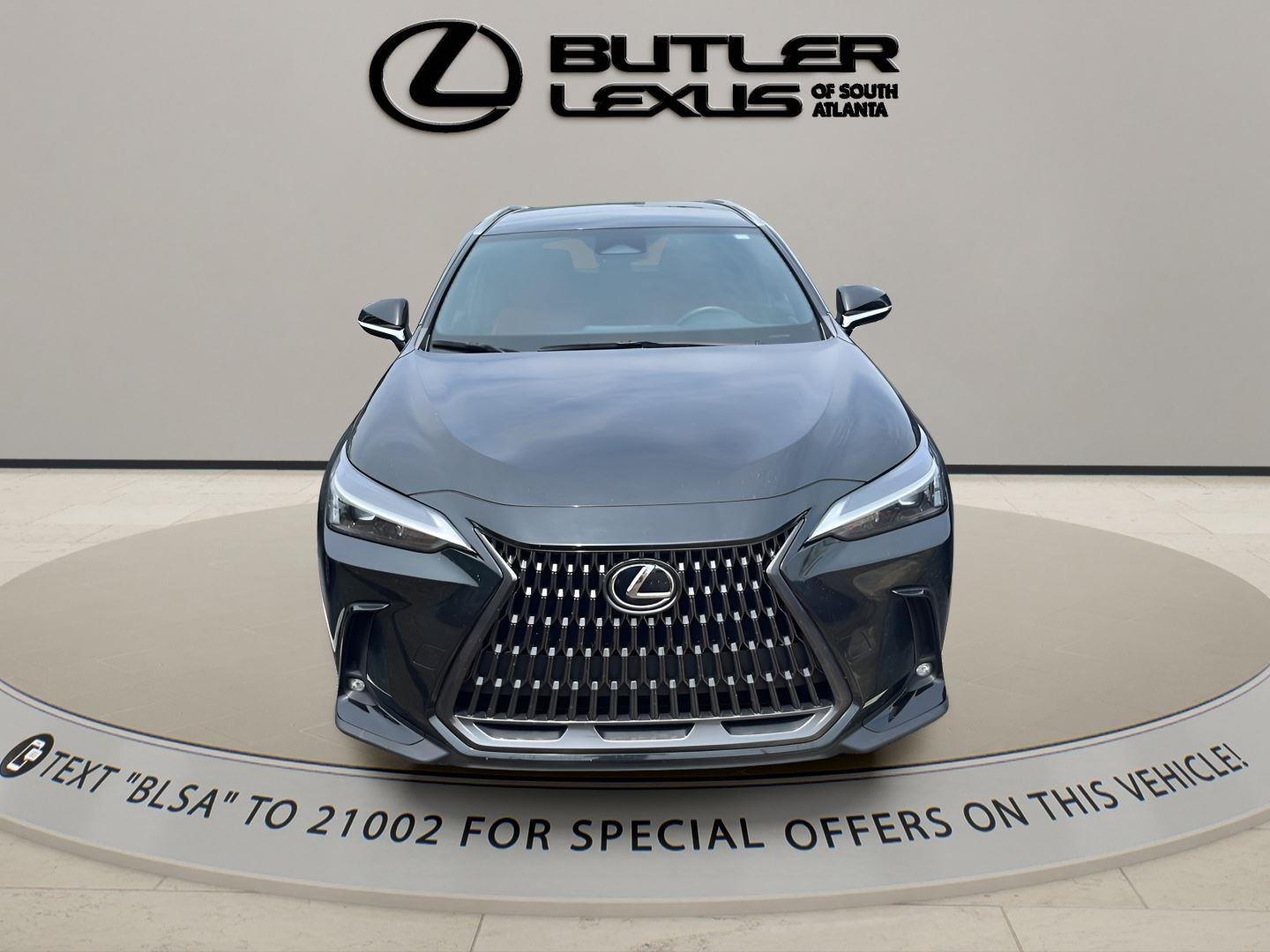 Certified Used 2024 Caviar Lexus 250 image 3
