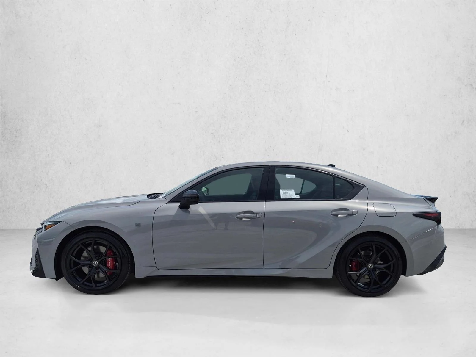 New 2026 Wind Lexus  350 F SPORT image 8