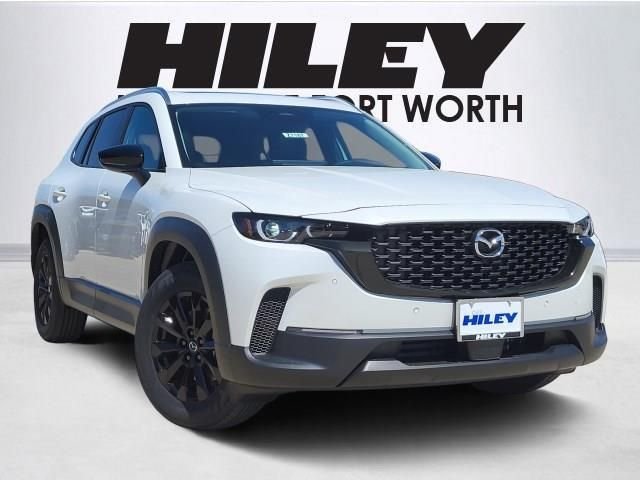 2026 Mazda CX-50 2.5 S Preferred AWD