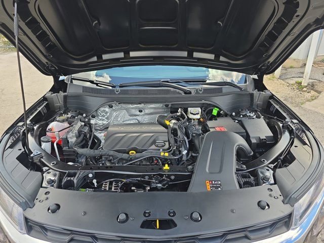 2026 Chevrolet Trax LS - Photo 21
