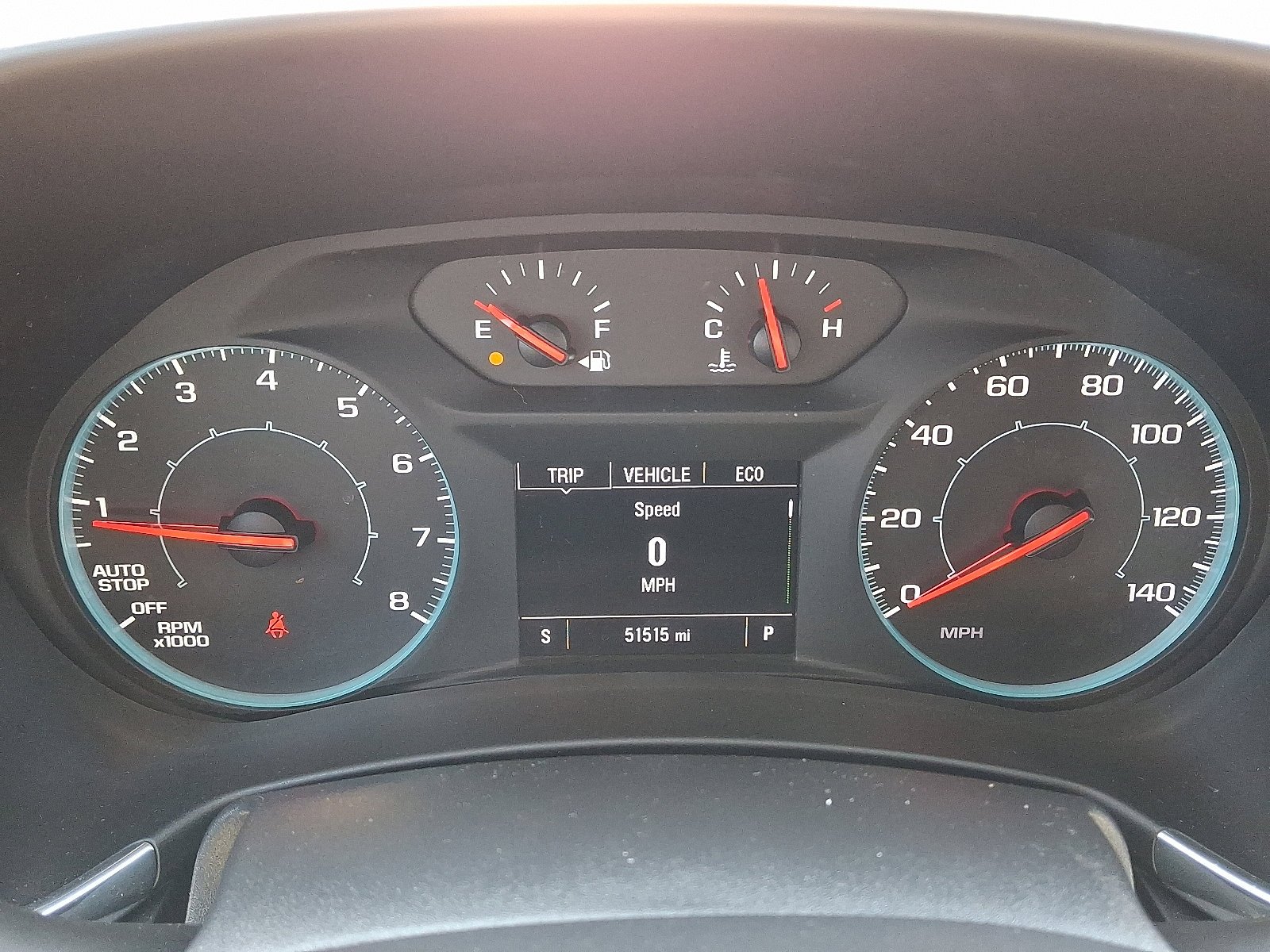 2023 Chevrolet Equinox LS - Photo 24