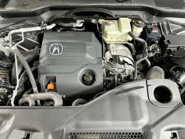 Certified Pre-Owned 2025 Acura MDX Type S w/Advance Package