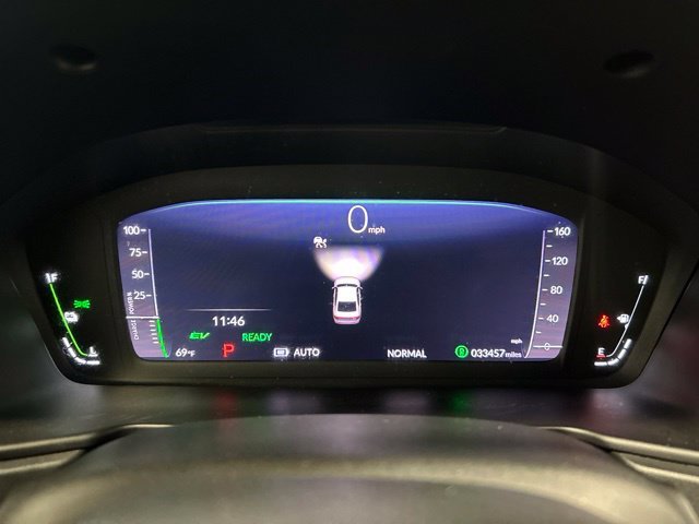 Certified Used 2023 Urban Gray Pearl Honda Sport-L image 24
