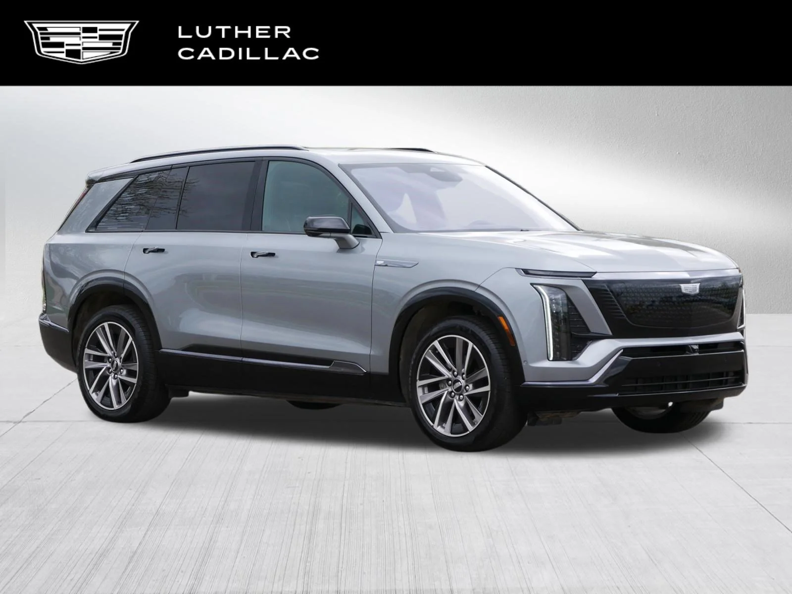 2026 Cadillac Vistiq Sport 1 AWD's photo