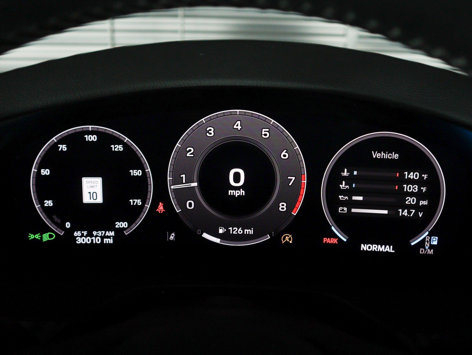 Used 2025 Black Porsche  image 14