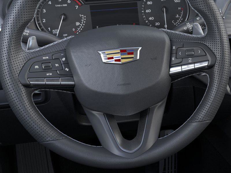 2025 Cadillac CT4 Sport - Photo 19