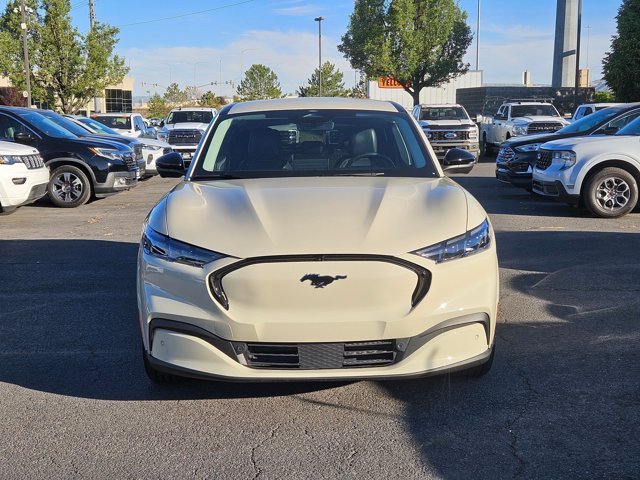 Certified Used 2025 Beige Ford Premium image 43