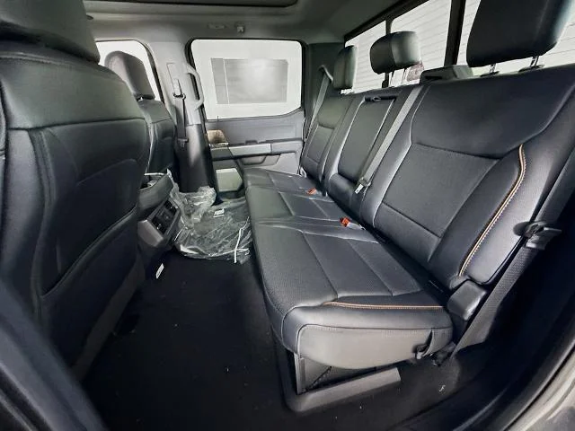 New 2026 Carbonized Gray Metallic Ford F-250® Lariat® image 60
