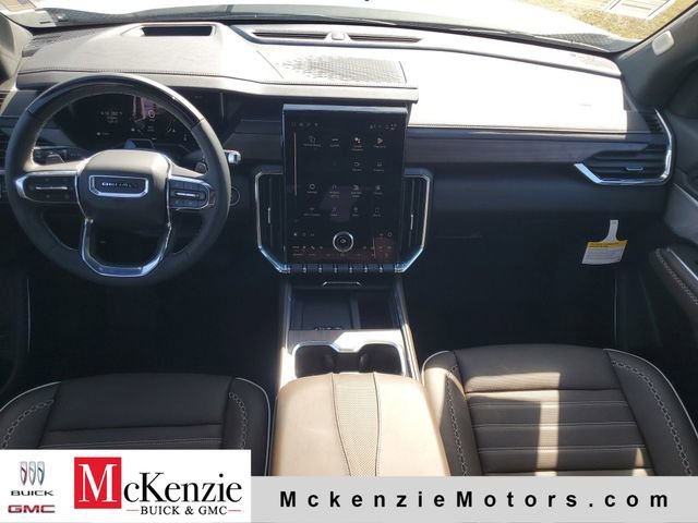 2026 GMC Acadia Denali Ultimate - Photo 25