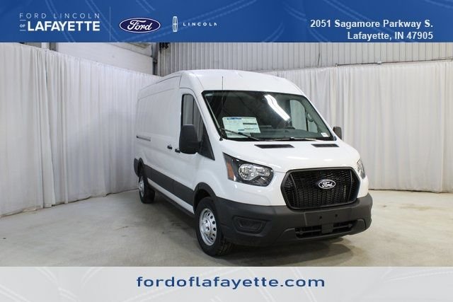 2026 Ford Transit Van Base