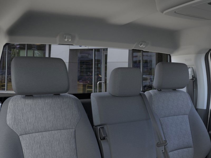 2026 Ford F-250 Super Duty XL - Photo 22