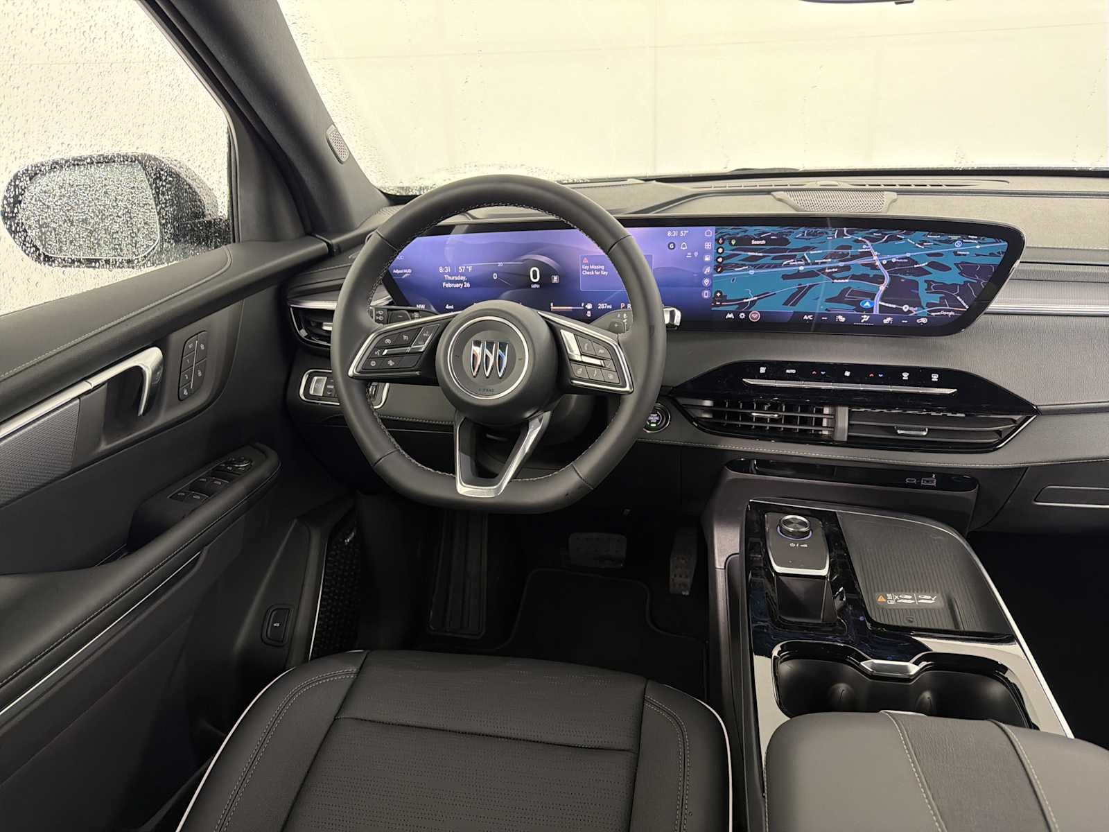 2026 Buick Enclave Sport Touring - Photo 23