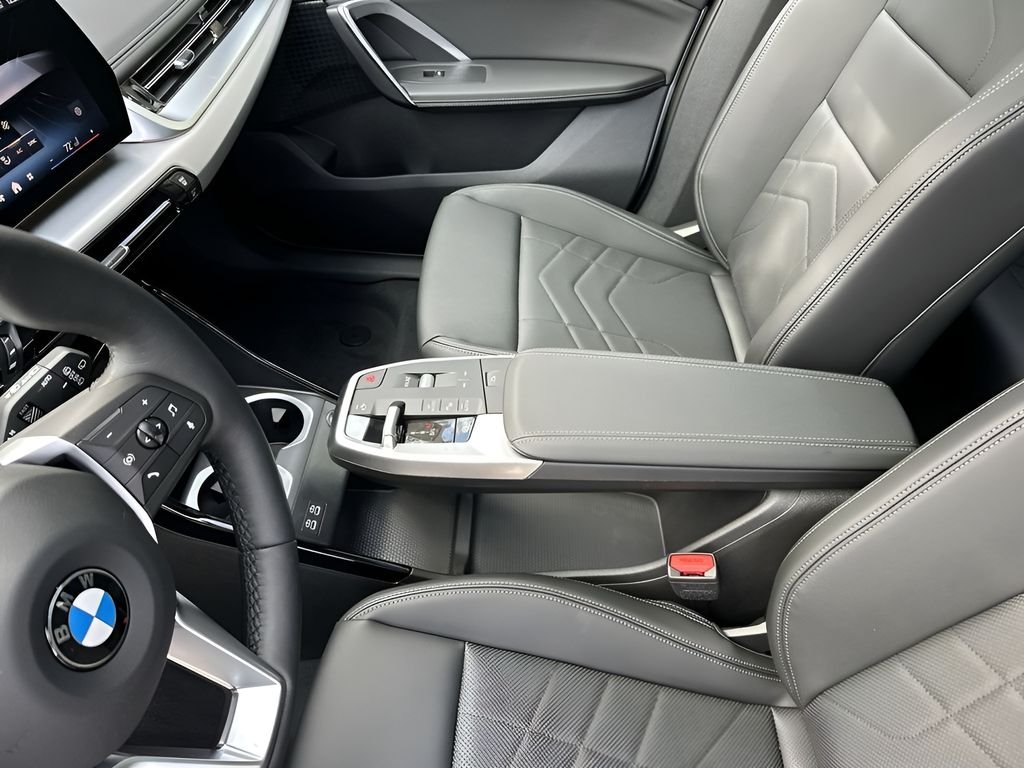 Certified Used 2026 Alpine White BMW xDrive28i image 25