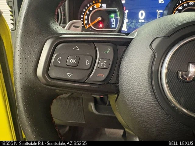 Used 2024  Jeep Rubicon 392 image 19