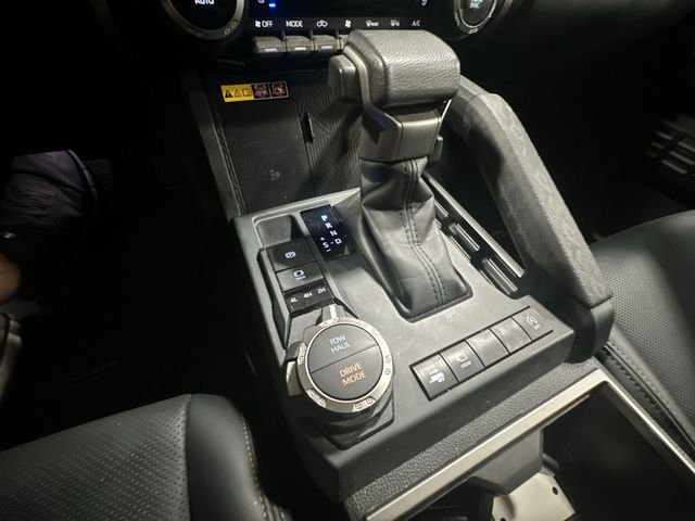 Used 2024 Gray Toyota Limited image 27