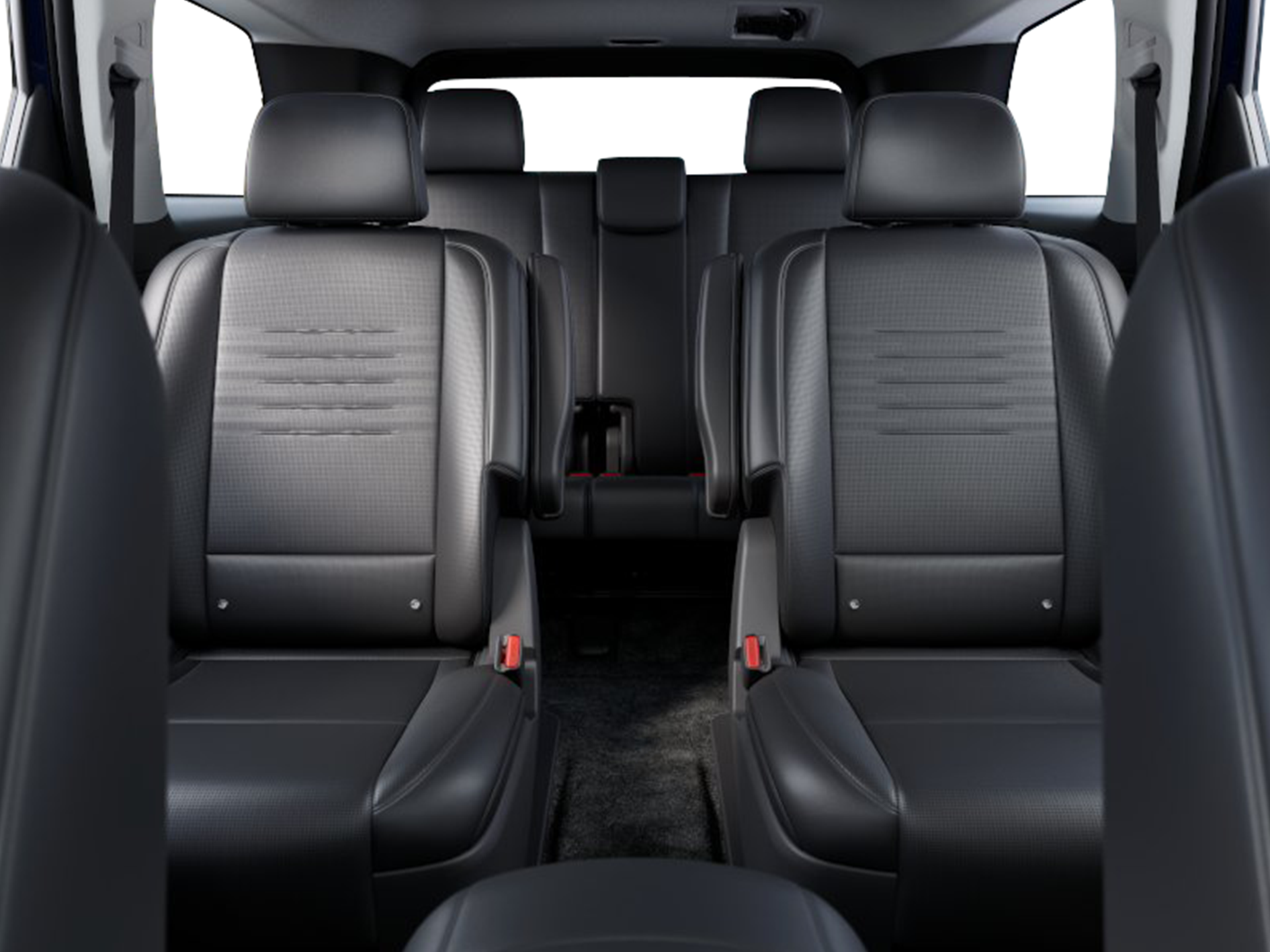 New 2027 White Hyundai Limited 7P image 11