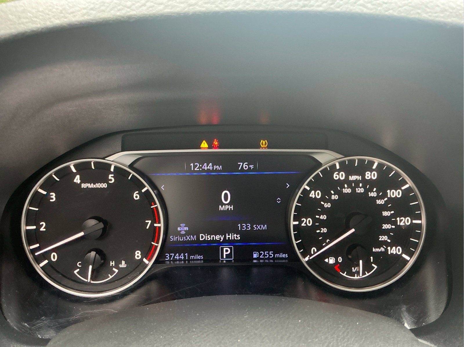 Certified Used 2025 Black Nissan 2.5 SV image 17