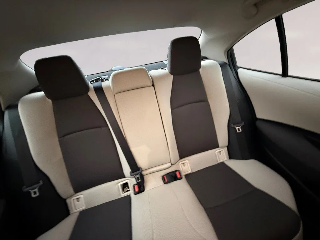 2026 Toyota Corolla LE - Photo 18